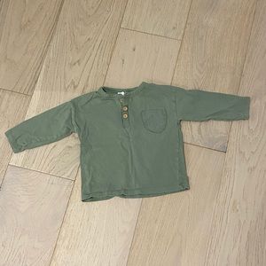 Zara Baby Shirt